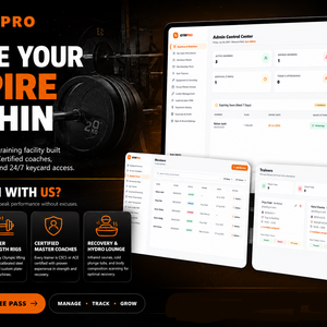 GymPro