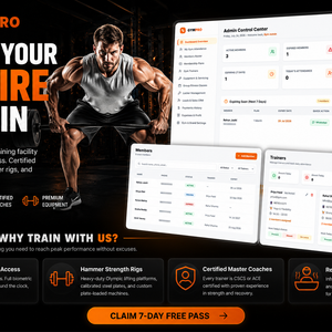 GymPro