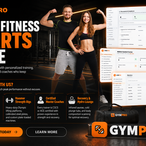 GymPro