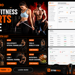 GymPro